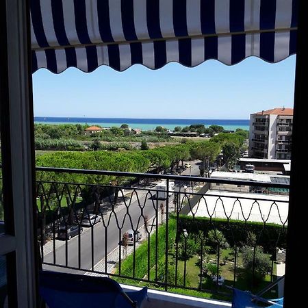 Appartamento Vista Mare Albenga Dış mekan fotoğraf