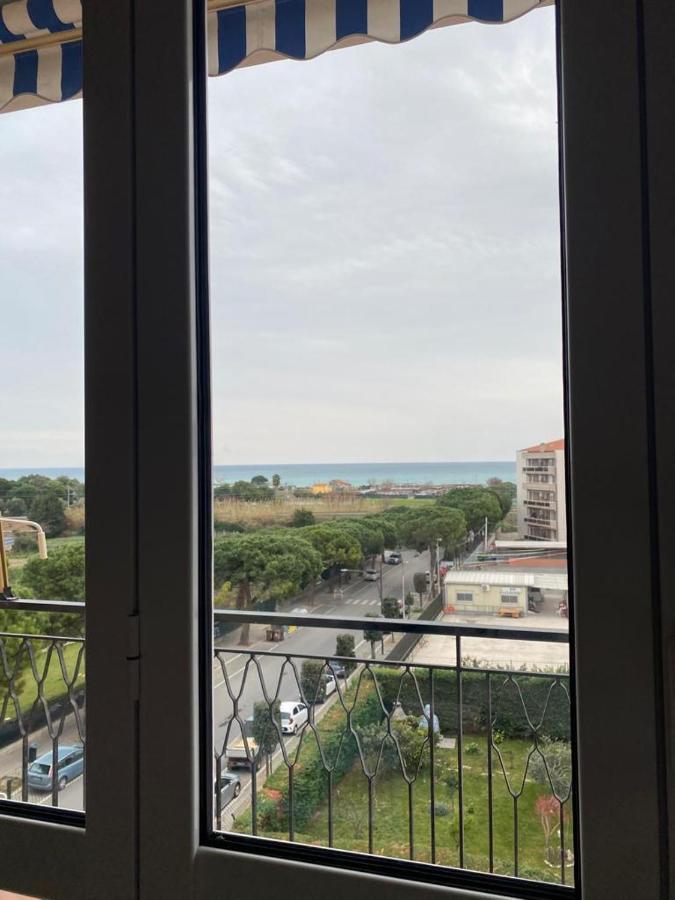 Appartamento Vista Mare Albenga Dış mekan fotoğraf