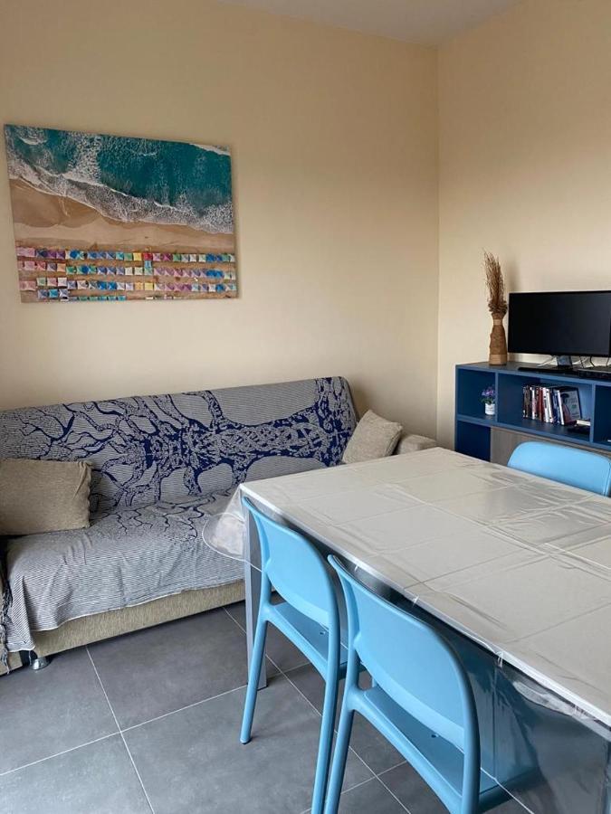 Appartamento Vista Mare Albenga Dış mekan fotoğraf