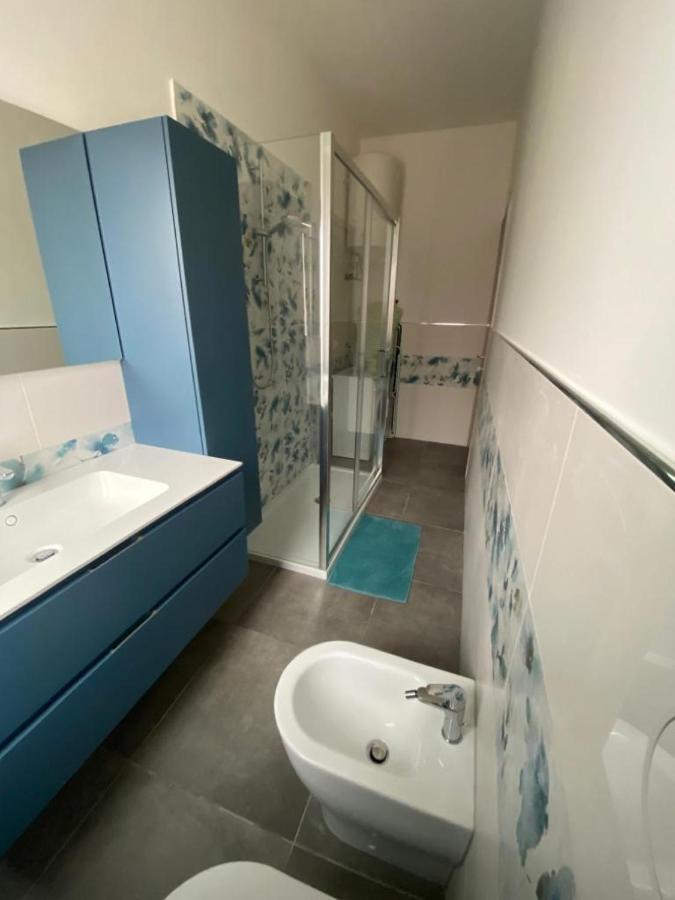 Appartamento Vista Mare Albenga Dış mekan fotoğraf