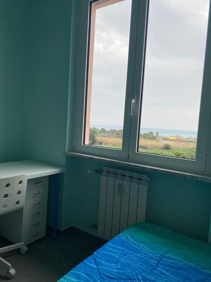 Appartamento Vista Mare Albenga Dış mekan fotoğraf