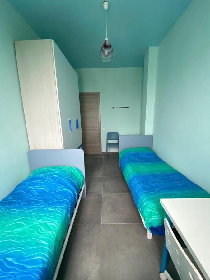 Appartamento Vista Mare Albenga Dış mekan fotoğraf
