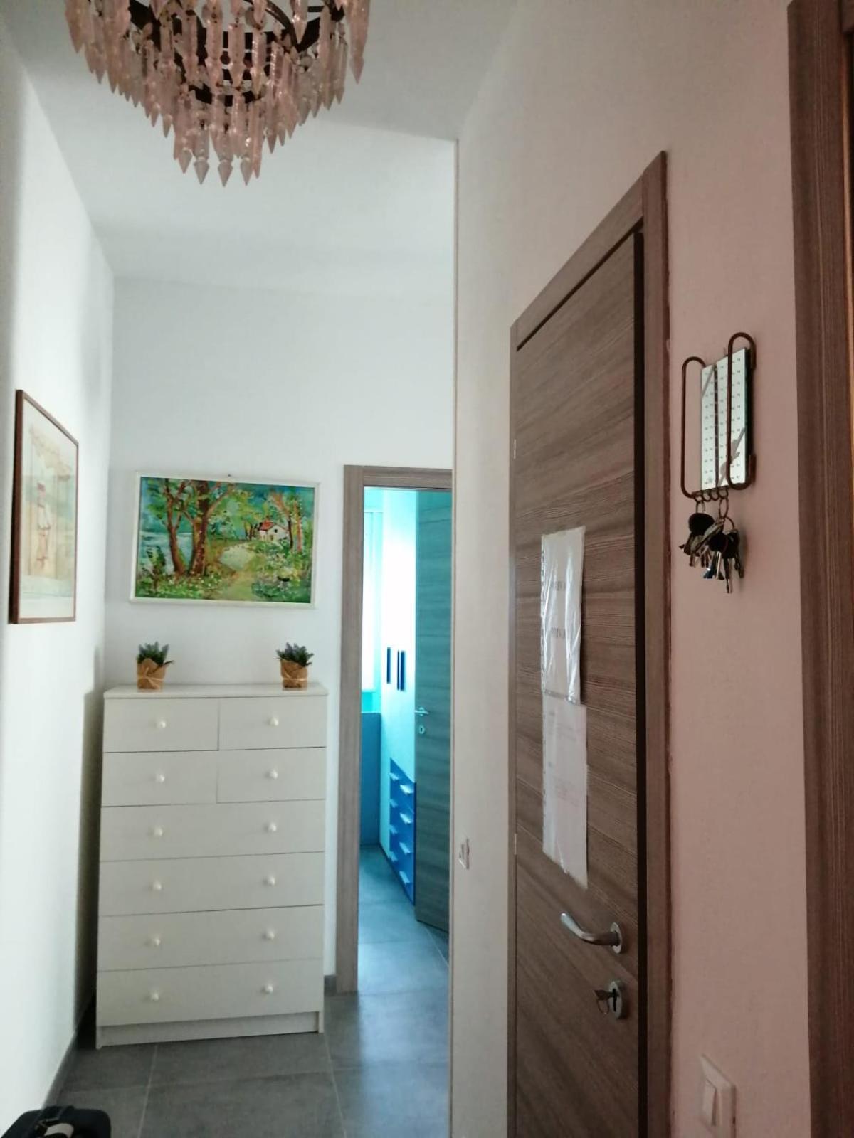 Appartamento Vista Mare Albenga Dış mekan fotoğraf
