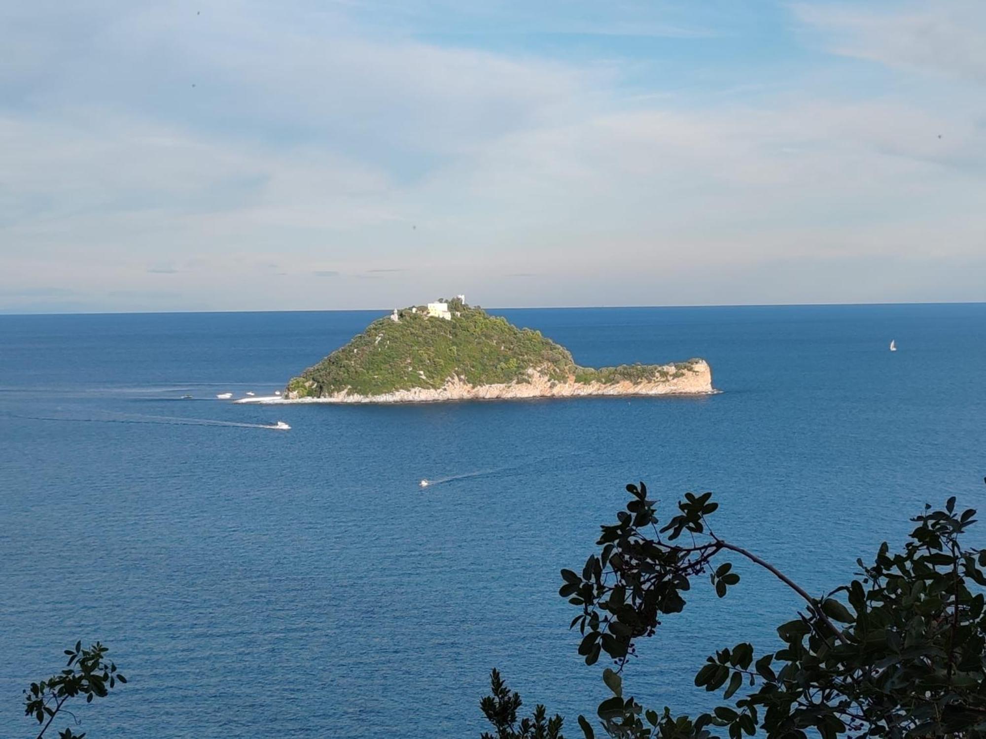 Appartamento Vista Mare Albenga Dış mekan fotoğraf
