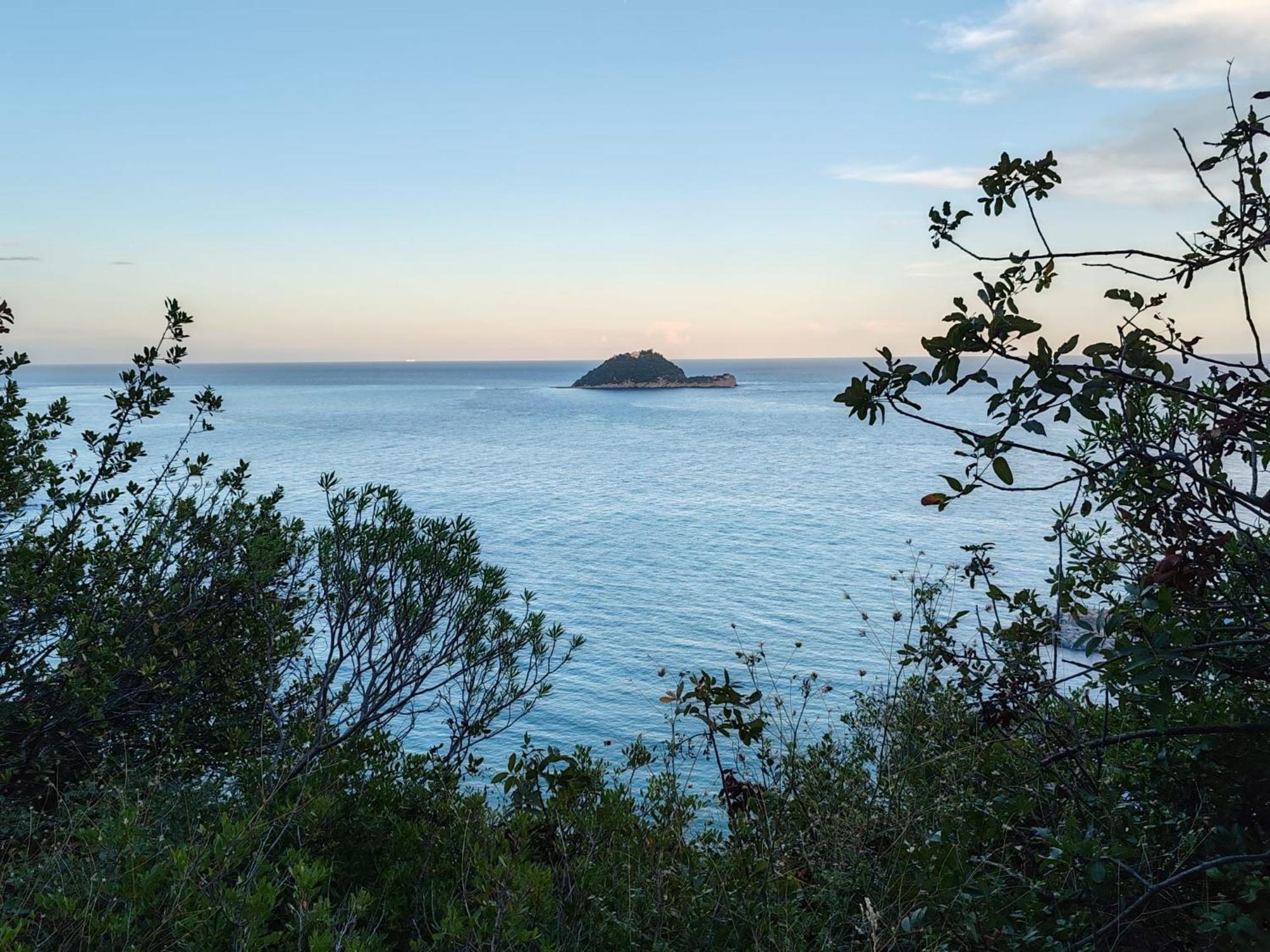 Appartamento Vista Mare Albenga Dış mekan fotoğraf