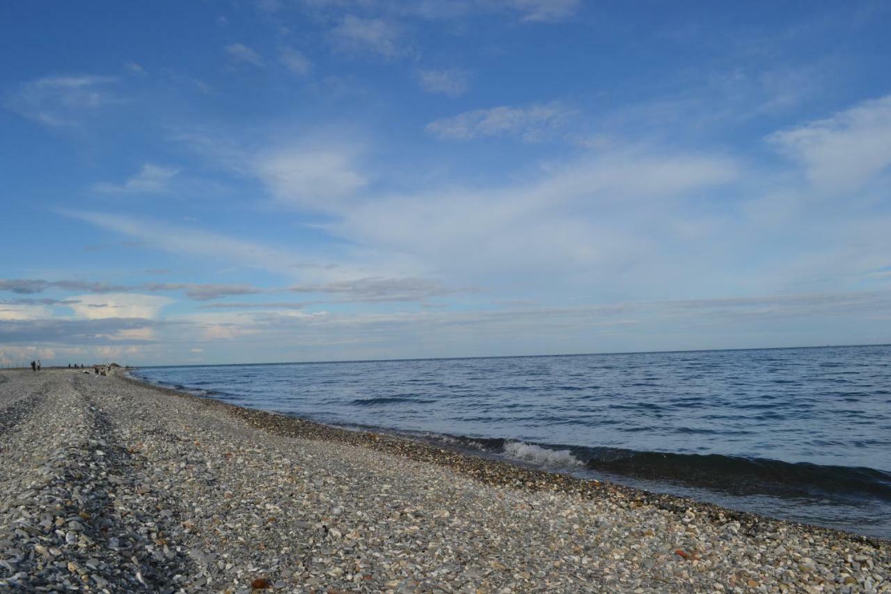 Appartamento Vista Mare Albenga Dış mekan fotoğraf