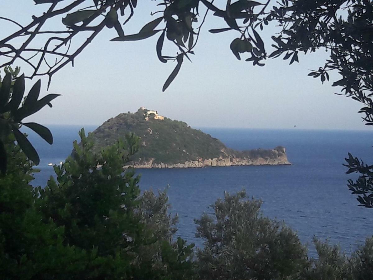 Appartamento Vista Mare Albenga Dış mekan fotoğraf