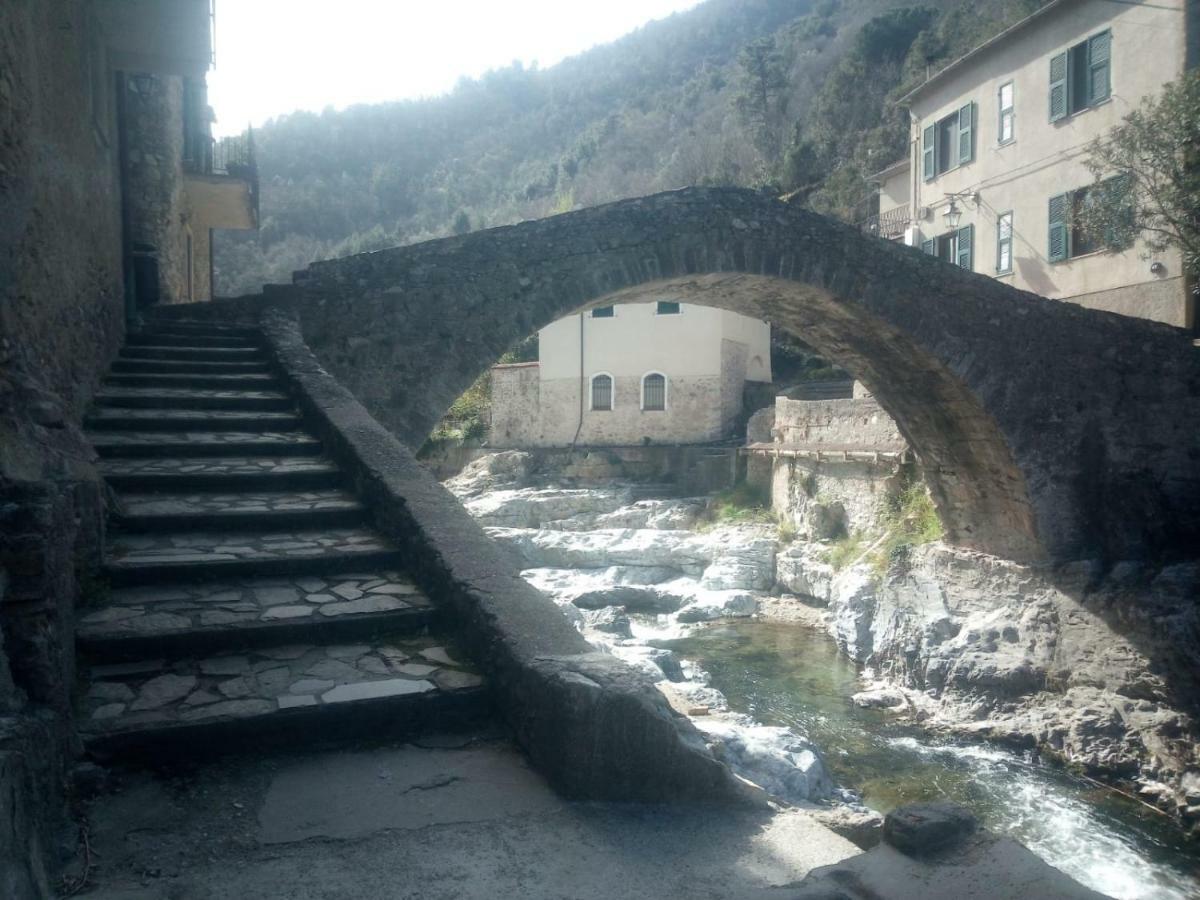 Appartamento Vista Mare Albenga Dış mekan fotoğraf