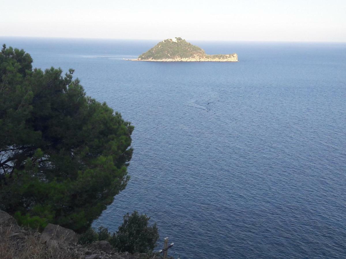 Appartamento Vista Mare Albenga Dış mekan fotoğraf